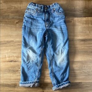 $1 - Blue Denim Kids Jeans